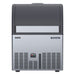 Scotsman 95kg - Self Contained Dice Ice Maker - NU 227 AS OX