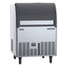 Scotsman 125kg - Self Contained Dice Ice Maker - NU 307 AS OX