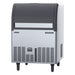 Scotsman 125kg - Self Contained Dice Ice Maker - NU 307 AS OX