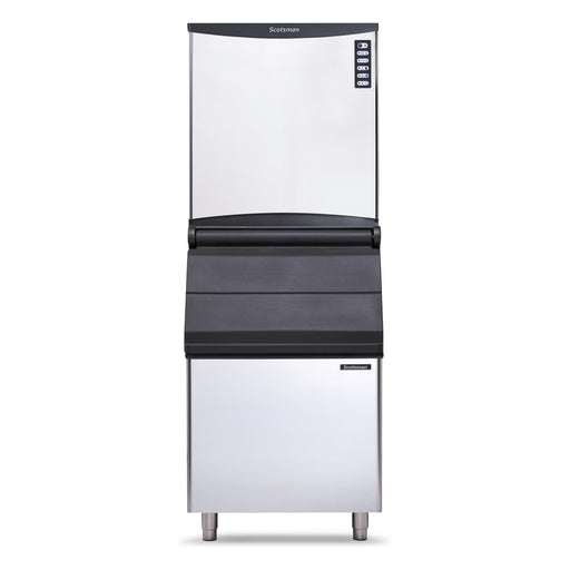 Scotsman 456kg - Modular Dice Ice Maker - NW 1008 AS OX