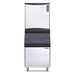 Scotsman 456kg - Modular Dice Ice Maker - NWL 1008 AS OX