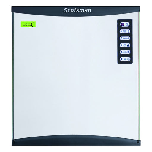 Scotsman 175kg - Modular Dice Ice Maker - NW 307 AS OX