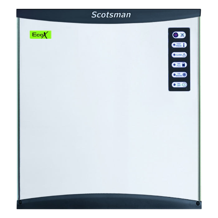 Scotsman 175kg - Modular Dice Ice Maker - NW 307 AS OX