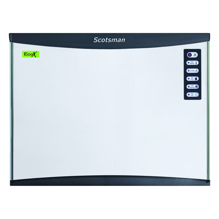 Scotsman 204kg - Modular Dice Ice Maker - NW 457 AS OX