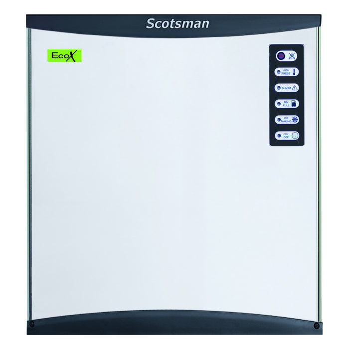 Scotsman 199kg - Modular Dice Ice Maker - NW 507 AS OX
