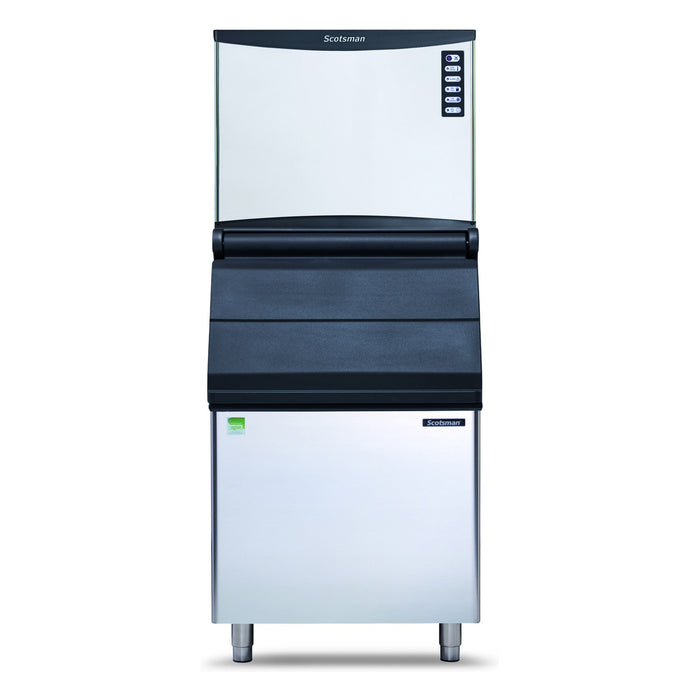 Scotsman 290kg - Modular Dice Ice Maker - NW 608 AS OX