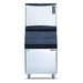 Scotsman 290kg - Modular Dice Ice Maker - NW 608 AS OX