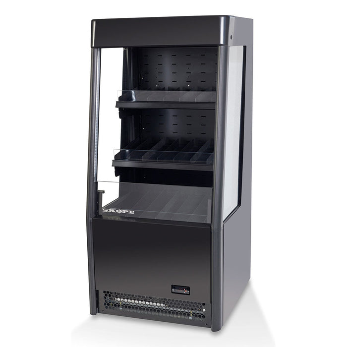 SKOPE Open Deck Fridge - OD260