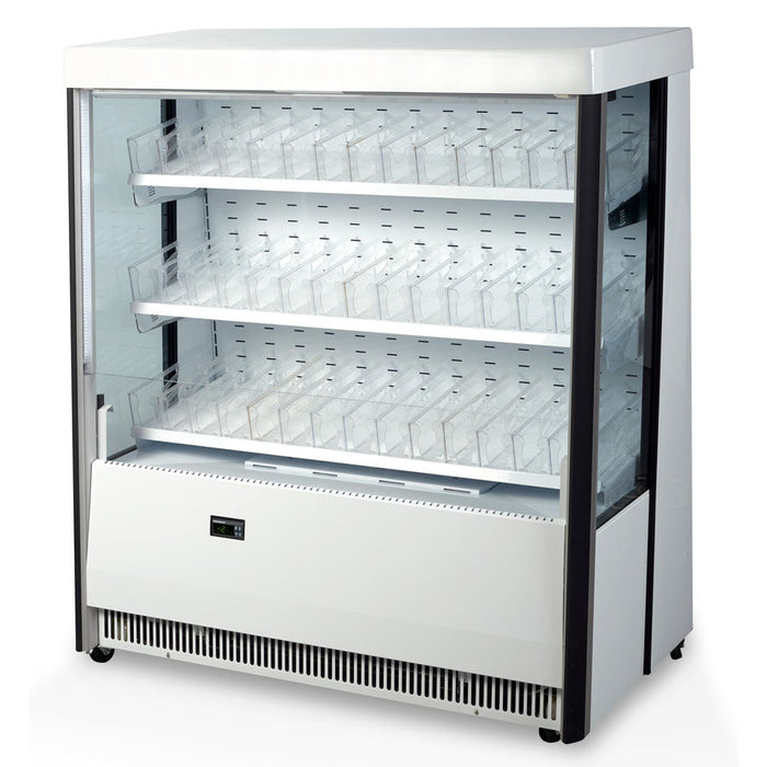 SKOPE Open Deck Fridge  - OD460N