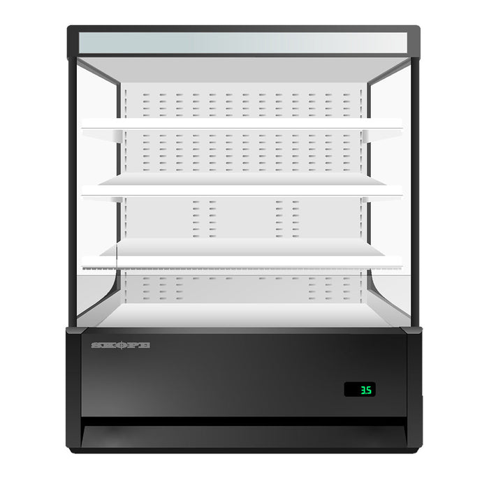 SKOPE Open Deck Fridge - OD720N