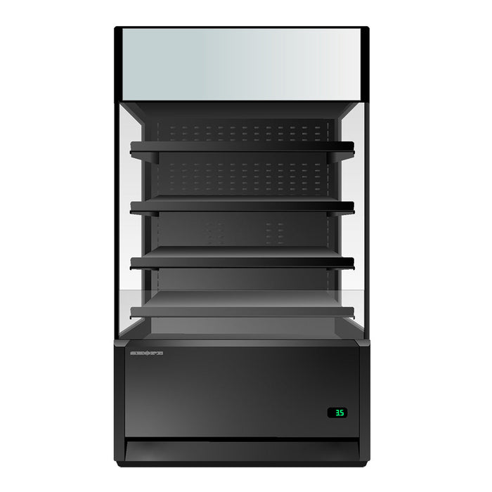 SKOPE Open Deck Fridge - OD1100N