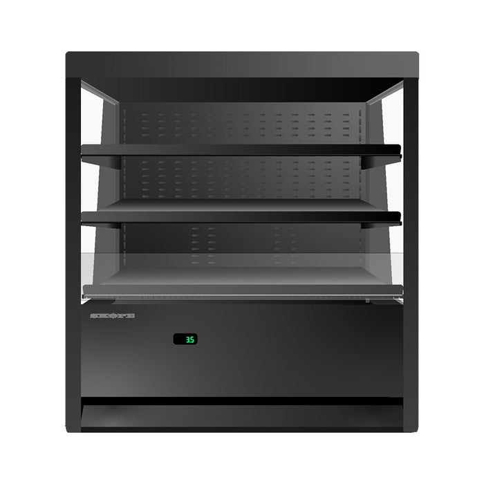 SKOPE Open Deck Fridge  - OD460N