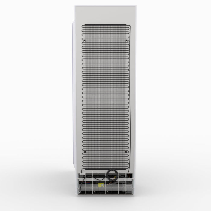 AG Upright Single Door Ventilated Fridge 400L - R400V