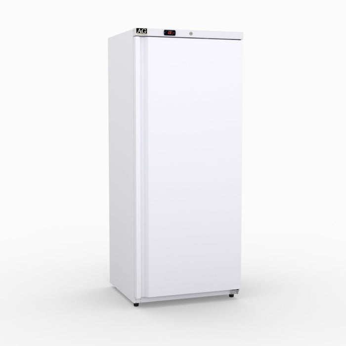 AG Upright Single Door Ventilated Fridge 600L - R600V