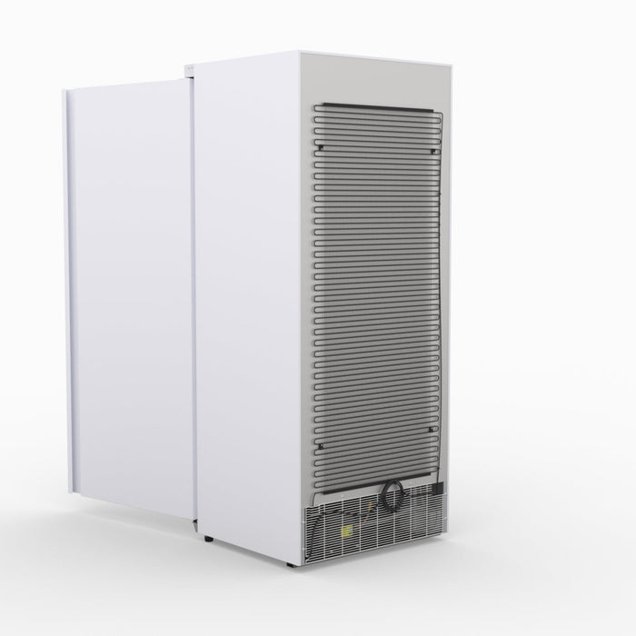 AG Upright Single Door Ventilated Fridge 600L - R600V