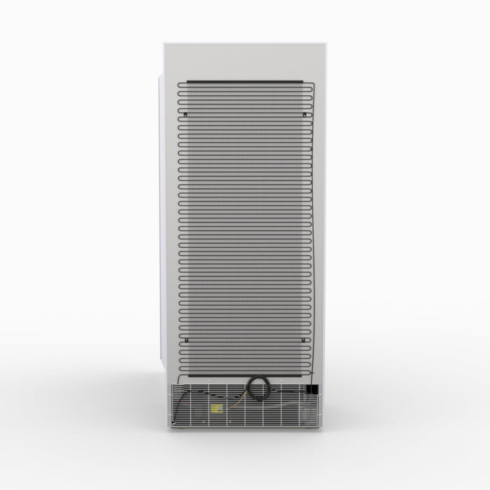 AG Upright Single Door Ventilated Fridge 600L - R600V