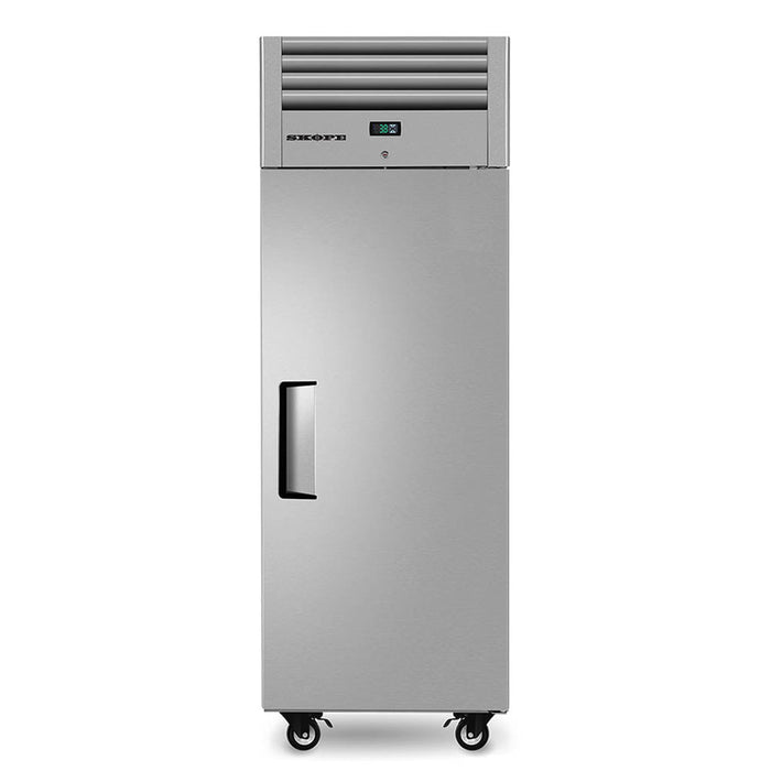 SKOPE ReFlex 1 Solid Door Upright Freezer - RF7.UPF.1.SD