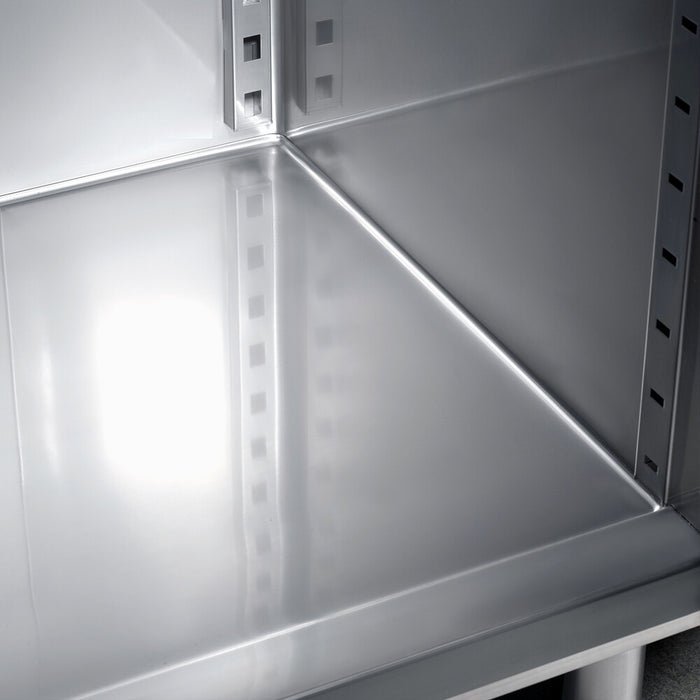 Everlasting Retarder Prover Solid Door - RPE1790