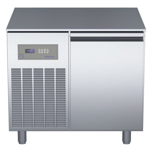 Friginox 6 Tray Reach-In Blast Chiller / Freezer - SBFMX30AECR