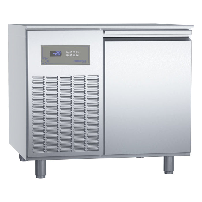 Friginox 6 Tray Reach-In Blast Chiller / Freezer - SBFMX30AECR