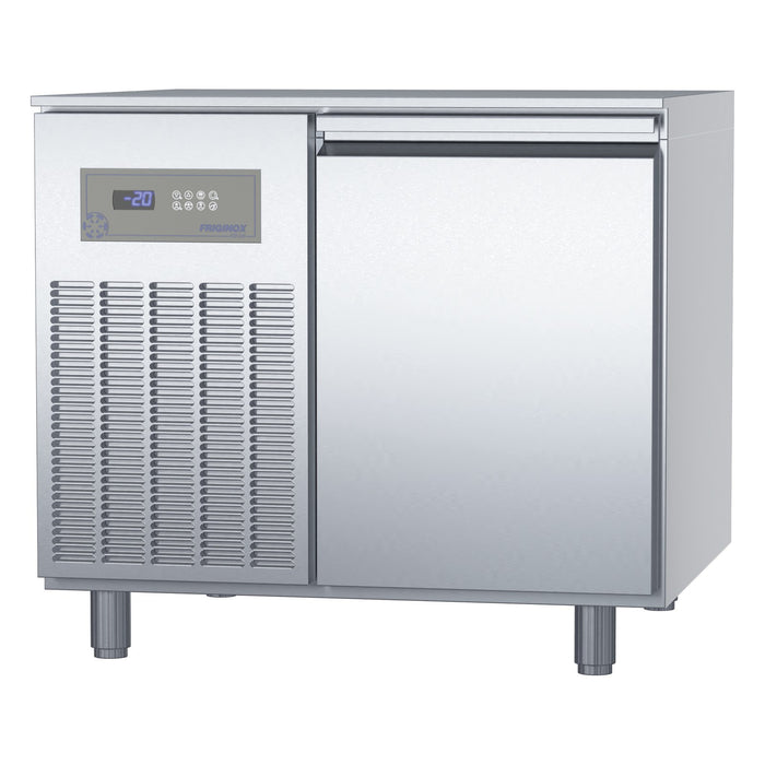Friginox 6 Tray Reach-In Blast Chiller / Freezer - SBFMX30AECR