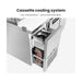 Thermaster Two Large Door Deluxe Sandwich Bar - SCB/18