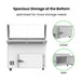 Thermaster 325L Gelato Display - SD-325P