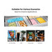 Thermaster 325L Gelato Display - SD-325P
