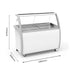 Thermaster Gelato Display 415L - SD-415P