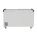 Thermaster Heavy Duty Supermarket Glass Sliding Lid Freezers 636L - SD-666K