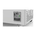 Thermaster Heavy Duty Supermarket Glass Sliding Lid Freezers 636L - SD-666K