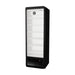 Thermaster Upright Glass Door Beverage Fridge - SDC-258B