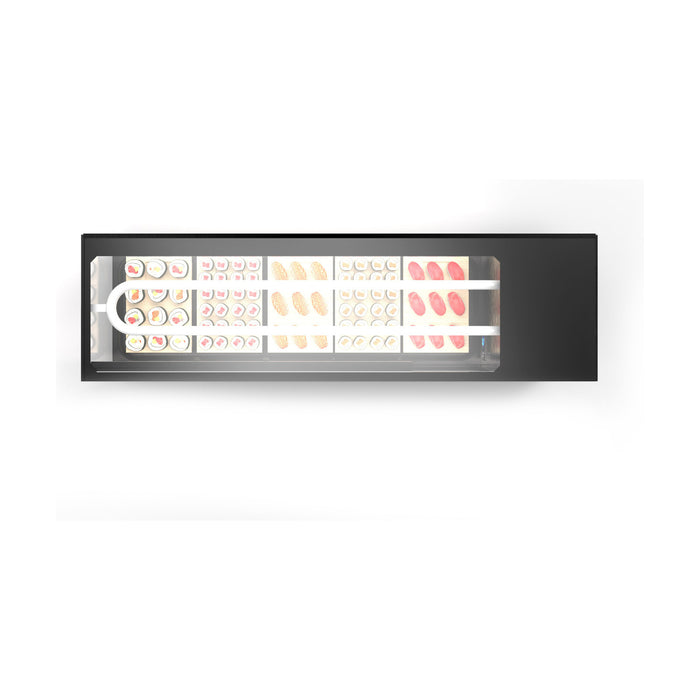 Sayl Logic Sushi Display 6 - SDS1320