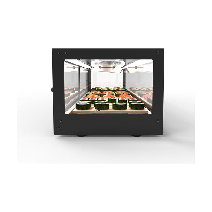 Sayl Logic Sushi Display 8 - SDS1680