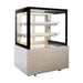 Bonvue Heated Food Display 3 Tier Sliding Doors 900mm - SG090FE-2XB
