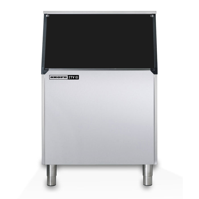 SKOPE SILO Ice Cube Storage Bin 230kg Storage  - S220