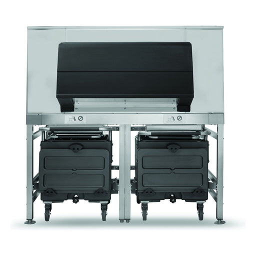 Scotsman 613kg - Ice Shuttle Storage Bin - SIS 1350