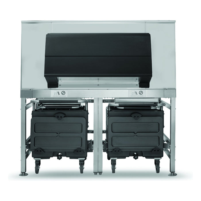 Scotsman 613kg - Ice Shuttle Storage Bin - SIS 1350