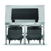 Scotsman 613kg - Ice Shuttle Storage Bin - SIS 1350