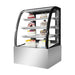 Bonvue Chilled Food Display Curved 4 Tier 900mm - SL830