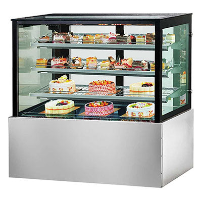 Food Display Cabinets