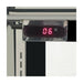 Bonvue Chilled Food Display 4 Tier 2400mm - SL880V