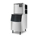 Blizzard Professional Air-Cooled Ice Maker 450kg - SN-1000P
