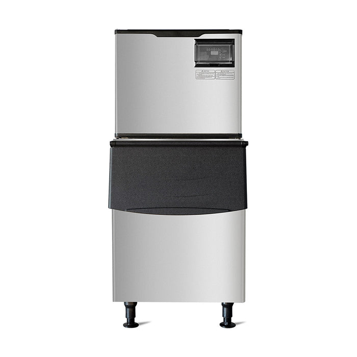 Blizzard Professional Air-Cooled Ice Maker 450kg - SN-1000P