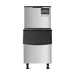 Blizzard Professional Air-Cooled Ice Maker 450kg - SN-1000P