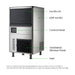 Blizzard Granular Ice Maker 120kg - SN-128F