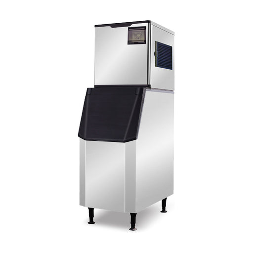 Blizzard Professional Ice Maker 145kg - SN-145C