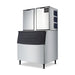 Blizzard Professional Air-Cooled Ice Maker 900kg - SN-2000P
