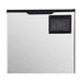 Blizzard Professional Air-Cooled Ice Maker 900kg - SN-2000P