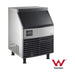 Blizzard Ice Maker Air Cooled 95kg - SN-210P